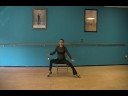 Vulcan Performers Strip Aerobics Move of the Week Oct 5
