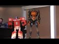 Transformers and Others Collection Video Part One