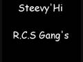 videos de Steevy'Hi Feat Abou Bakar & Finess Lord - Suspect