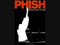 Farmhouse - Phish