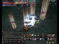 Wersensus vs Armagedon on 4s (WAD 4)