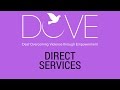 DOVE Direct Services DOVE Direct Services