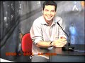 Danton Bohrer em entrevista na TV Orkut parte 02