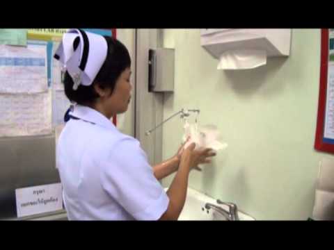 rectal temperature