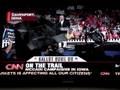 videos de Obama Supporter at McCain rally