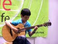 Yesterday Once  More - Sungha Jung