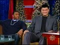 Yao Ming and Tracy McGrady Interview - Jimmy Kimmel