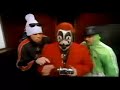 ICP Big Money Hustlers