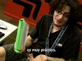 Marcelo Tossati nos ense�a el OLPC