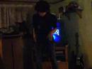 eric danceing