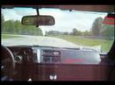 F20C AE86 Mission Raceway stuck up behind useless Porsche
