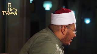 تابع فصل في بيان أثر النية وآثار الصالحين فيه