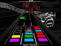 audiosurf -- sine wave by mogwai audiosurf -- sine wave by mogwai