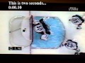 Columbus Blue Jackets vs. LA Kings Clock "Mishap"