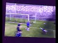 Fifa 08 golazzo Ronaldinho Fifa 08 golazzo Ronaldinho