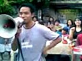 cake raffle sa kusot part 2