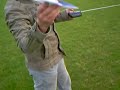Silverlit X-Twin Jet rc Airplane