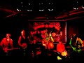 Tennessee Stud - Smokestack Lightnin\