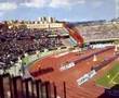 Catania - Napoli 3 a 0 6-4-08. Cori e formazioni