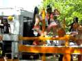 la grande STREET PARADE