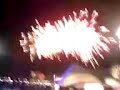 fire works