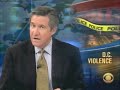Series of Police Check Points set-up in Wa DC Neighborhood - Thumb #1