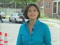 Series of Police Check Points set-up in Wa DC Neighborhood