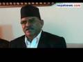 PM Dahal describes his China visit as a success