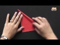 Learn to make a Blossom Flower - Origami in Hindi