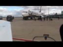 Pancake Airlines - Portimao back home diverting to Burgos