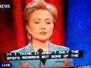 Hillary Attacks Obama in Pittsburgh