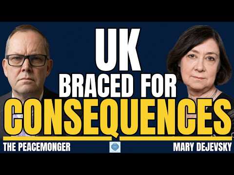 British Foreign Policy on Autopilot: Escalating in Ukraine Without Strategy, Consent or Hard Power