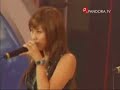 CSJH the Grace - One more Time, OK @ IEF