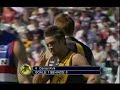 2008 SANFL Grand Final Glenelg vs Centrals Daniel Kirk First goal replay different angle