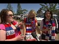 SANFL Grand Final 2008 Central Districts v Genelg Tigers SANFL Grand Final 2008 Central Districts v Genelg Tigers