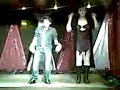  Jack Lings - head shoulders knees and toes