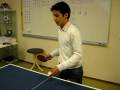 videos de Hjulstas örn 2008, Pingis turneringen, Al-Rafden kulturförening