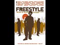 Freestyle - The Art of Rhyme ending track (Kurt Elling - Tanya Jean)