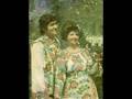 Ileana Ciuculete si Valeriu Sfetcu - Pentru ce ne-am fi certat
