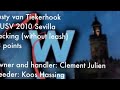 Preview video <strong>Wusv 2010</strong>