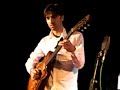 Andreu Zaragoza 4tet \"Sources\" Andreu Zaragoza 4tet \"Sources\"