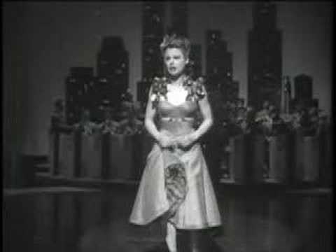 June Allyson