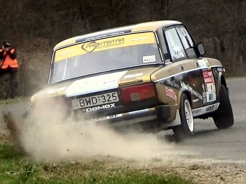 A123 Tesztrallye 2015.The Big Movie-Lepold Sportvideo A123 Tesztrallye 2015.The Big Movie-Lepold Sportvideo