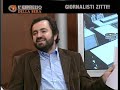 lespresso 24 04 2007 piero ricca vs vittorio sgarbi