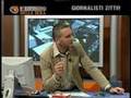L'Espresso 24 04 2007 Piero Ricca vs Vittorio Sgarbi
