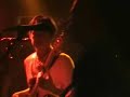 Dave Lynas Band at Oxjam @ The Smugglers Oct 06