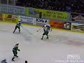 Amazing Kovalev play