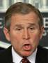 Bush On Iraq & Al Qaida - So What