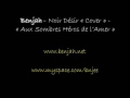 Benjah - Noir Désir