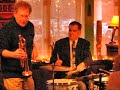 Avalon - Steve Taddeo with the Seacoast Stompers at Acton Jazz Cafe